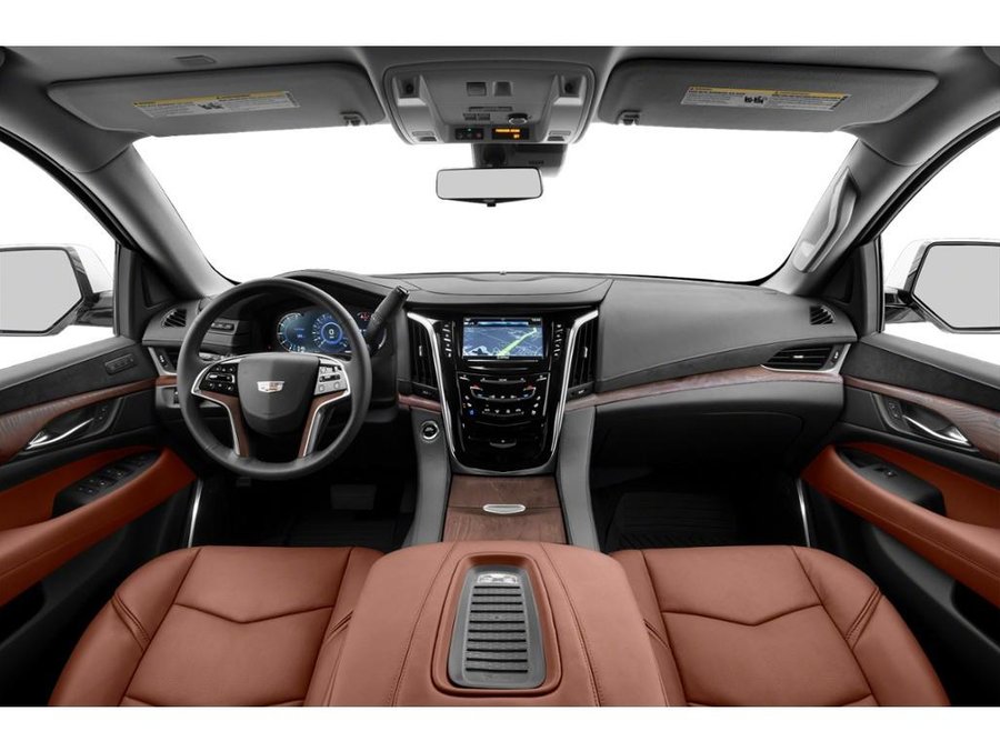 Cadillac Escalade 2020 2020 White