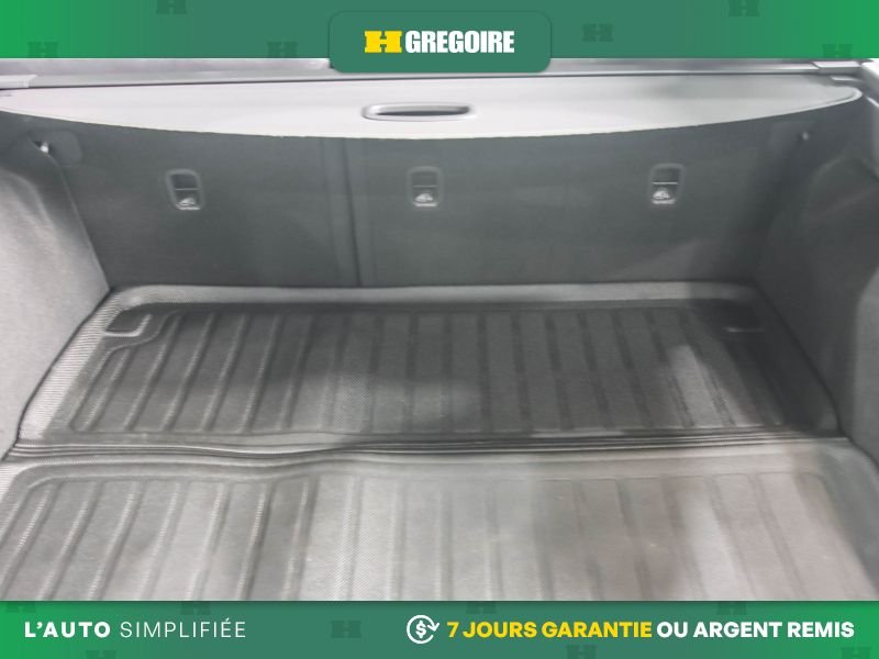 Hyundai IONIQ 2019 Gris Blainville - photo #27
