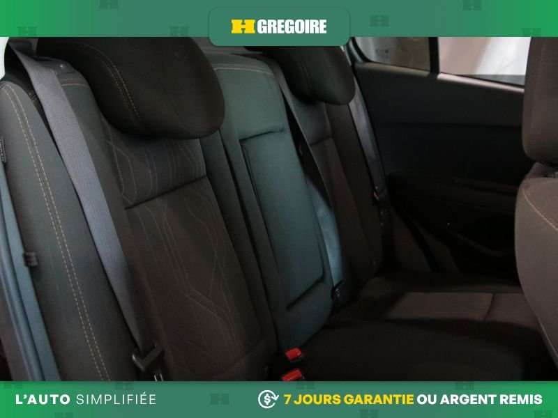 Chevrolet Trax 2020 Rouge Blainville - photo #23