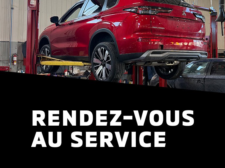 Rallye mitsubishi accueil rendez vous service