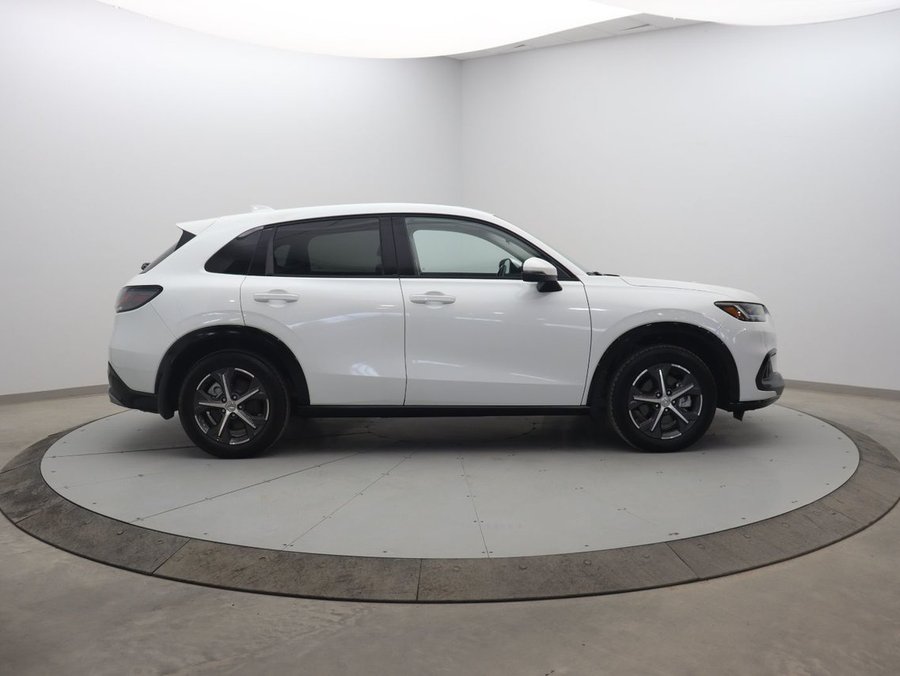 Honda HR-V 2024 2024 Blanc