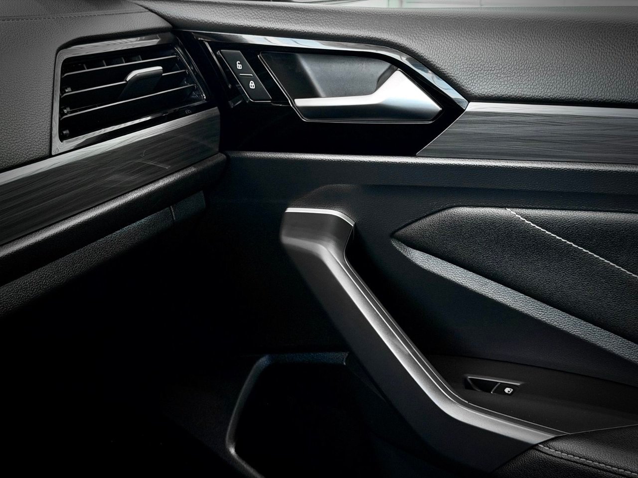 Volkswagen Jetta 2022 Gris Notre-Dame-des-Prairies - photo #34