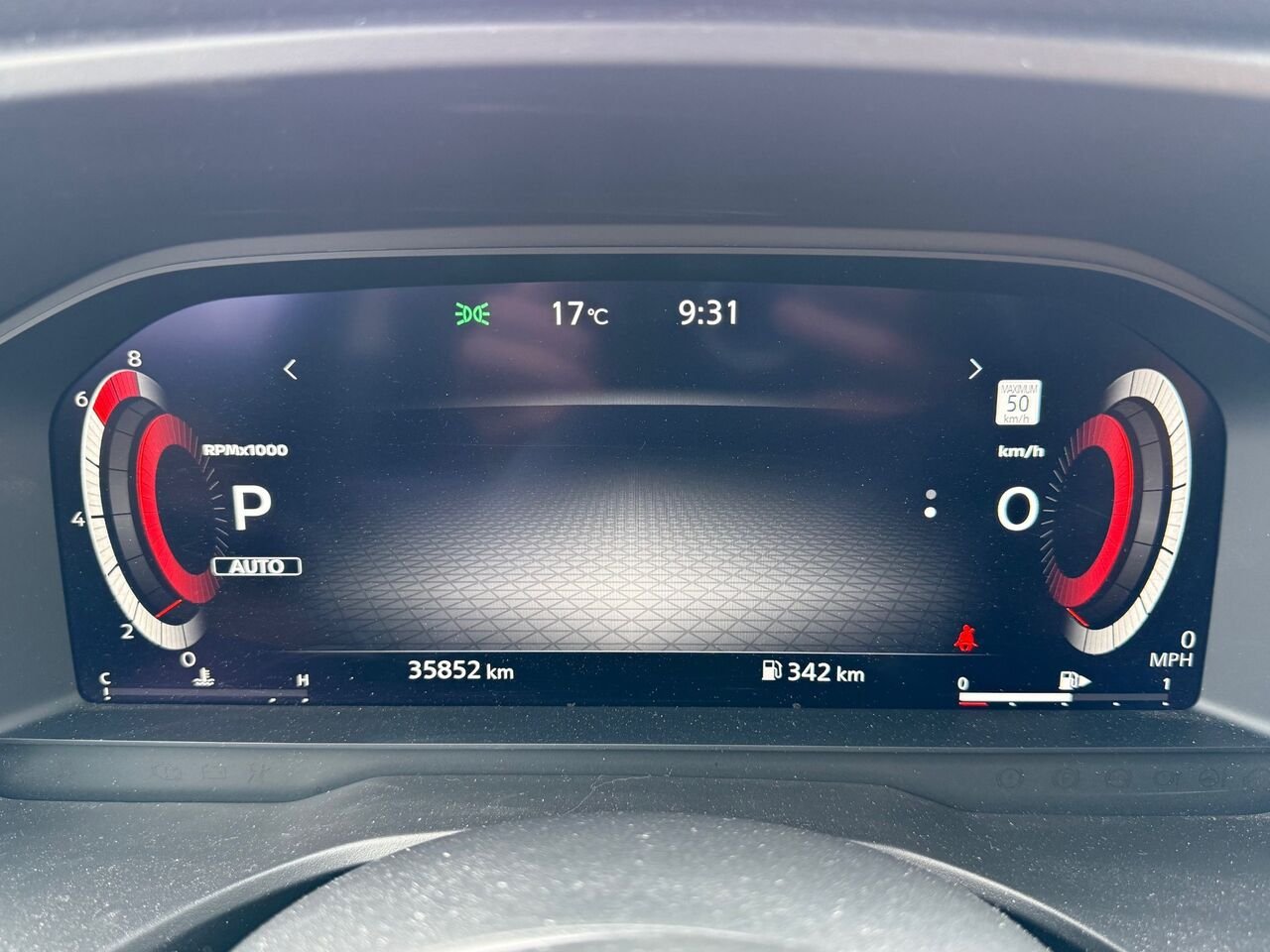 Nissan Rogue Platine TI 2023 Gris Châteauguay - photo #3
