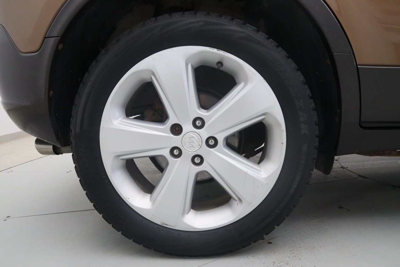 2016 Buick Encore VIN KL4CJASB7GB663024 Other Chicoutimi - photo #15