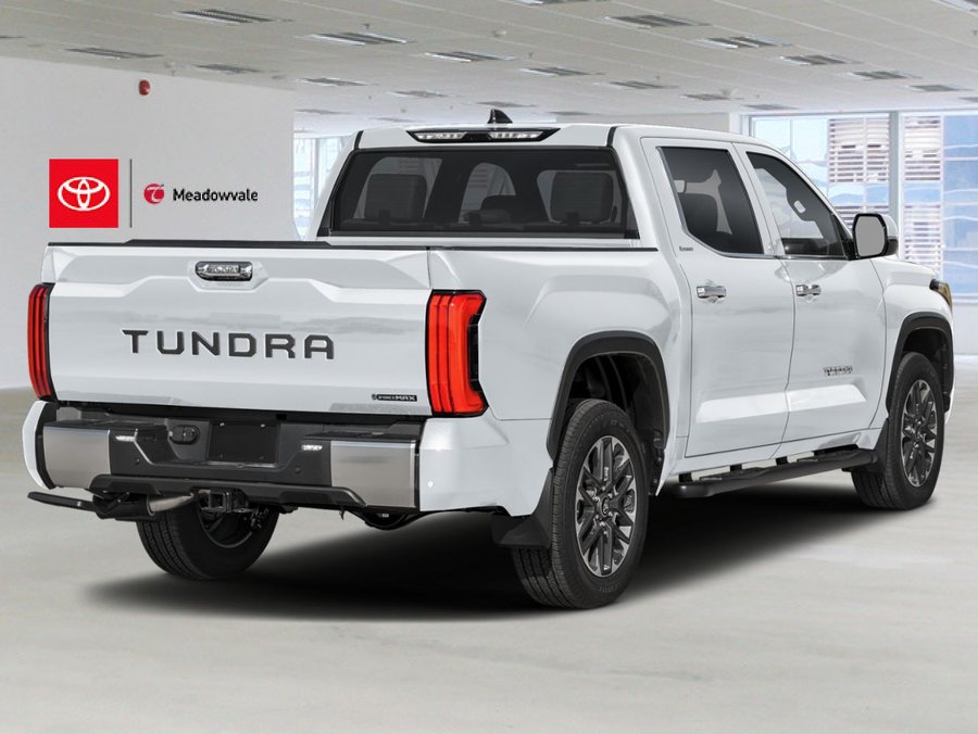 2026 TOYOTA Tundra 2026 Wind Chill Pearl
