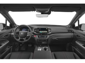 Honda Ridgeline TrailSport