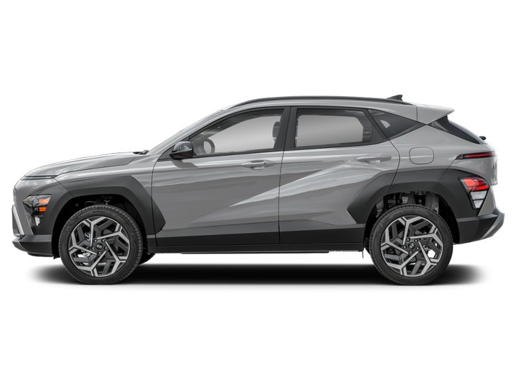 2026 Hyundai Kona Privilégié