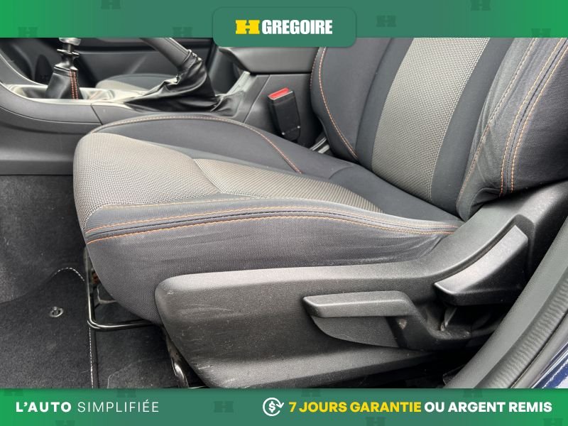 2019 Subaru Crosstrek Blue Laval - photo #29