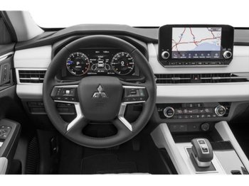 Mitsubishi Outlander SEL