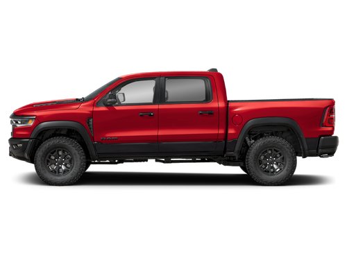 2027 Ram 1500 2027