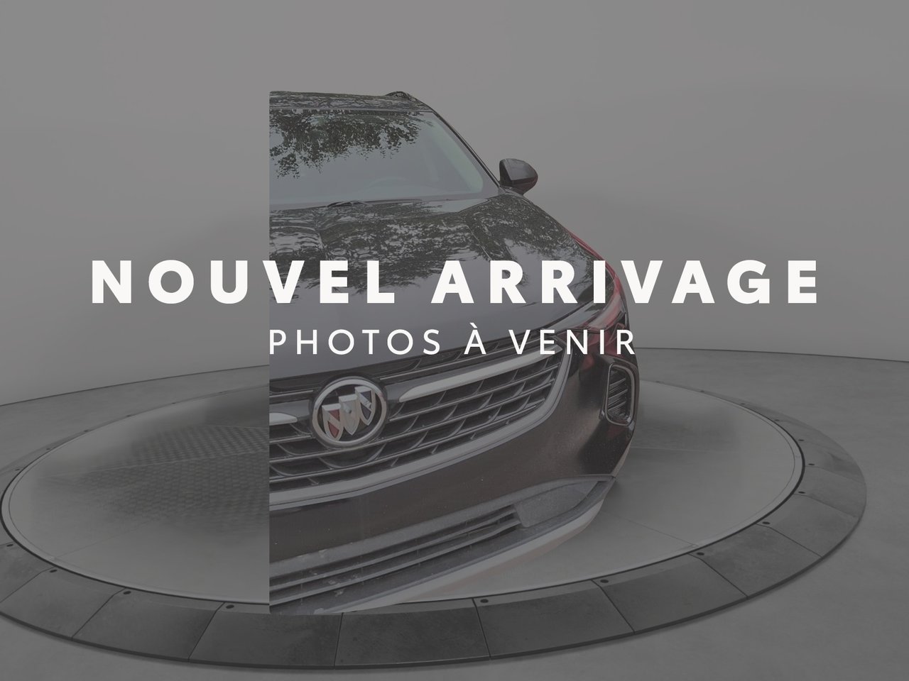 Chevrolet Blazer NIV 3GNKBKRS8LS684626 2020 Rouge Chicoutimi - photo #2