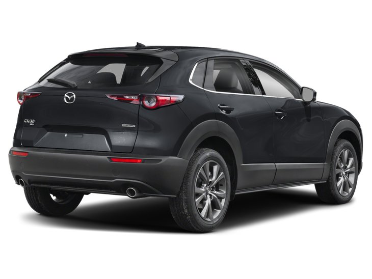 2025 Mazda CX-30 GT