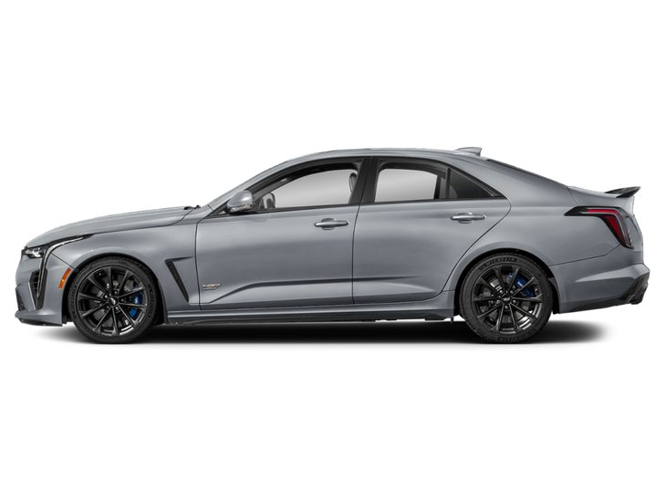 2025 Cadillac CT4-V 