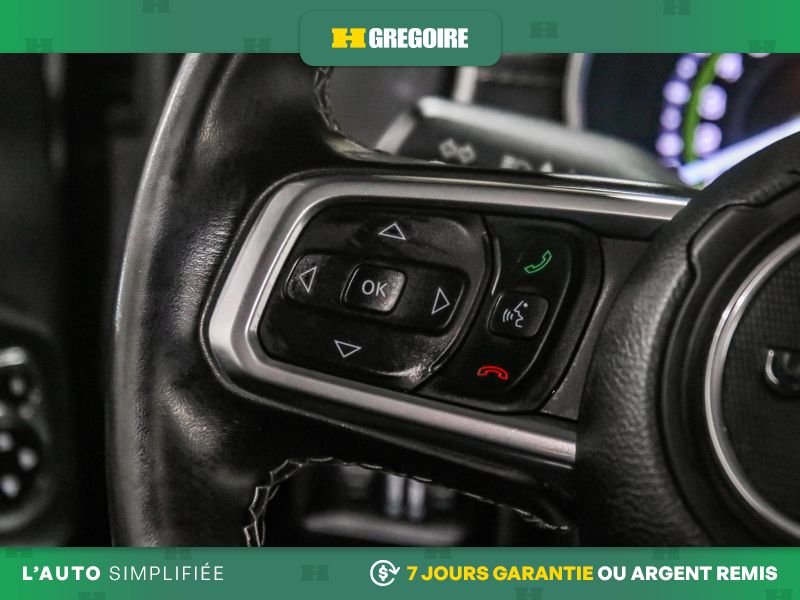 2021 Jeep Wrangler Black Laval - photo #18