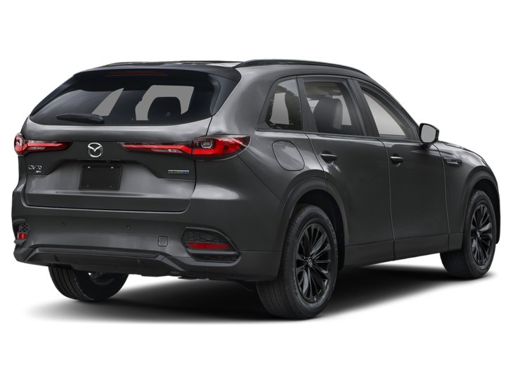 2025 Mazda CX-70 hybride rechargeable GS-L