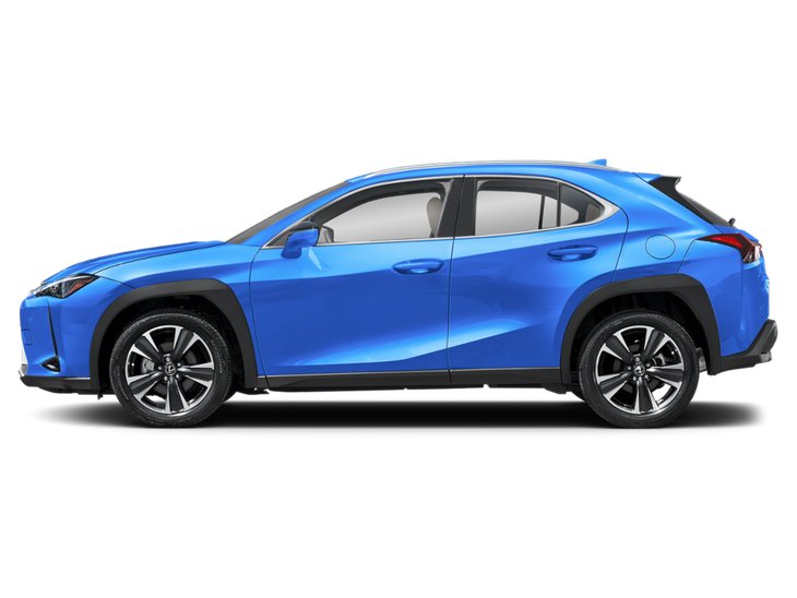 2025 Lexus UX UX 300h
