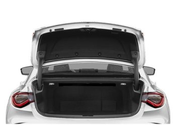 Acura TLX A-Spec
