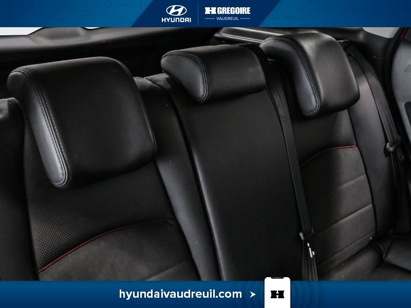 2016 Mazda CX-3 Red Saint-Eustache - photo #34