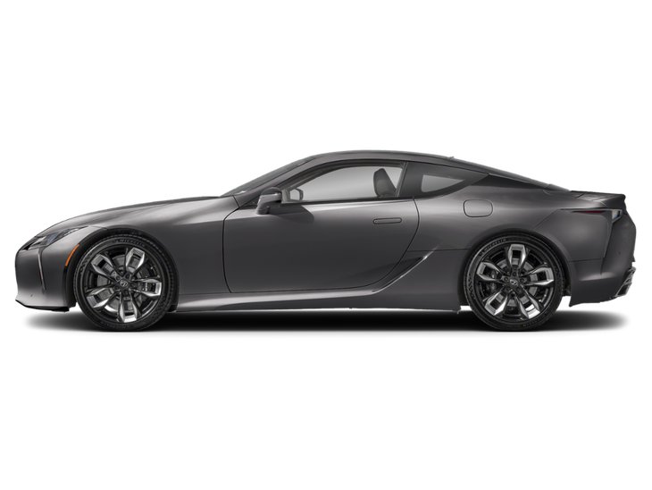 2025 Lexus LC LC 500h