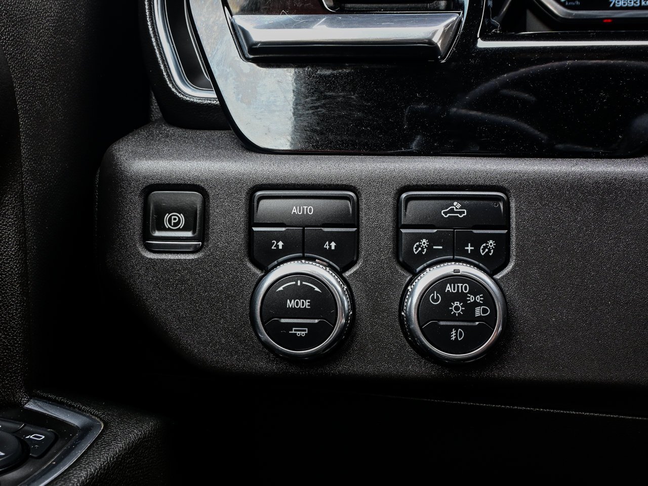 2024 GMC Sierra 1500 4WD Crew Cab 147 Elevation Black Sherwood Park - photo #19