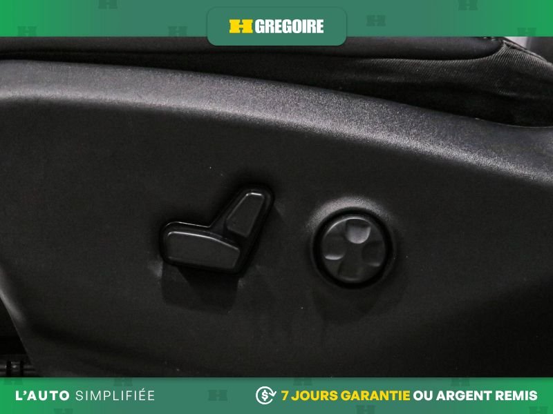 Chrysler Pacifica 2023 Gris Saint-Eustache - photo #13