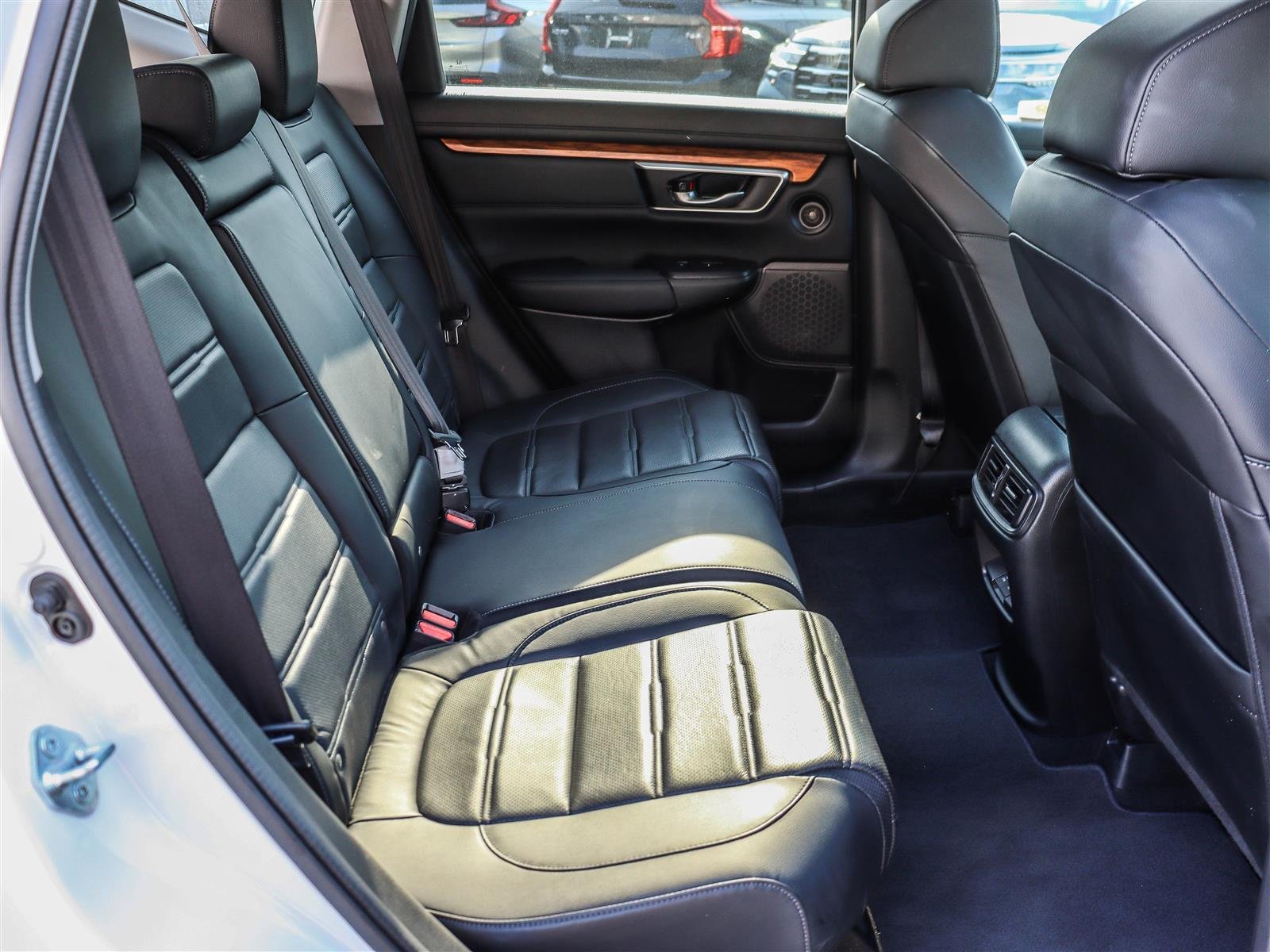 2021 Honda CR-V EX-L Ottawa & Gatineau - photo #17