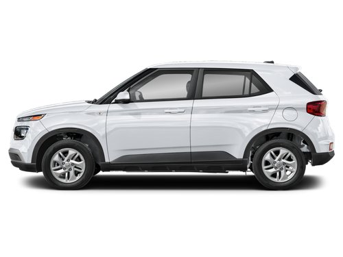 2025 Hyundai Venue 2025