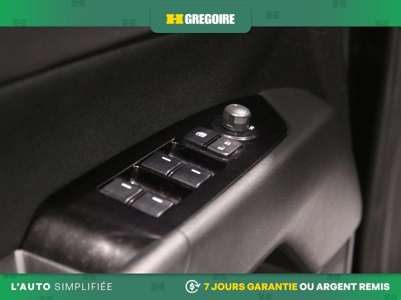 2023 Mazda CX-5 Black Blainville - photo #15