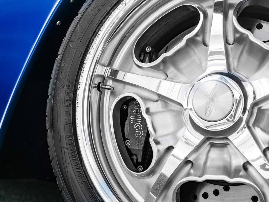 1955 Chevrolet Bel Air 1955