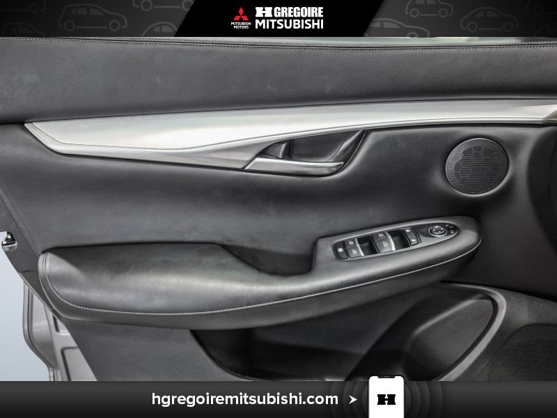 2021 Infiniti QX50 Grey Laval - photo #12