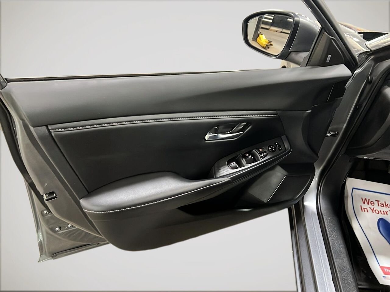 2022 Nissan Sentra SV Grey Québec - photo #10