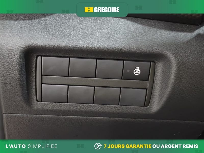 Nissan Kicks 822479 | SV Mag Carplay Bancs Chauffants à partir 2.99% 2021 Rouge Laval - photo #33