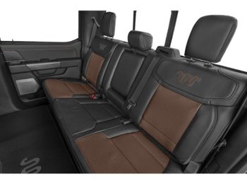 Ford Super Duty F-350 DRW King Ranch