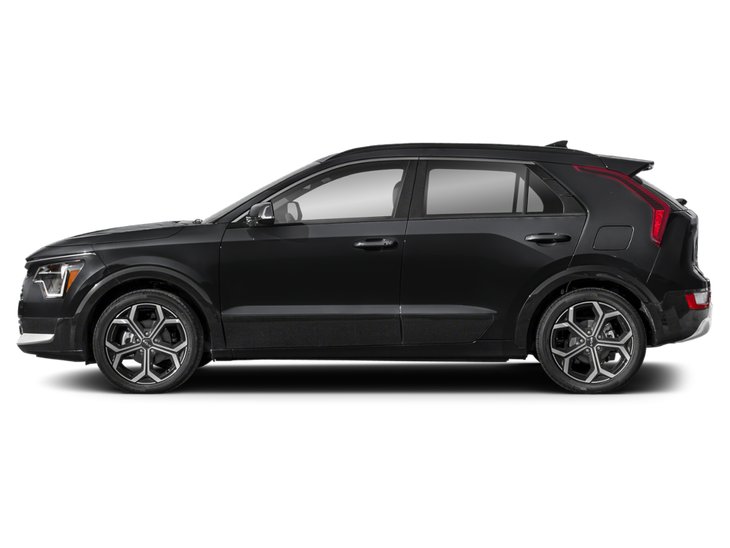 2025 Kia Niro EX Premium