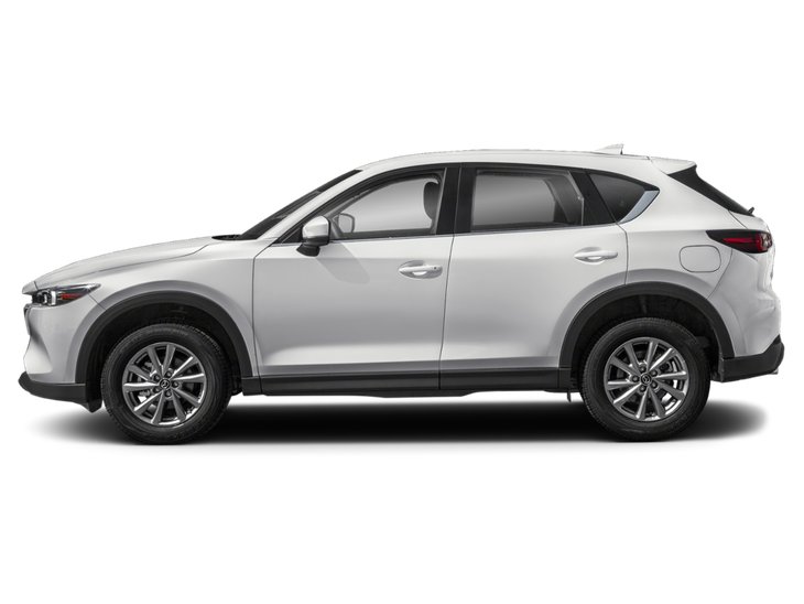2025 Mazda CX-5 GX