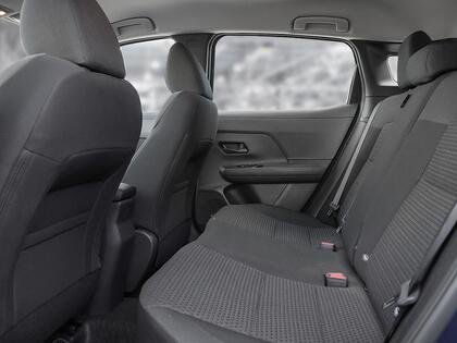 Nissan Kicks 2026 Bleu foncé nacré Blainville - photo #18