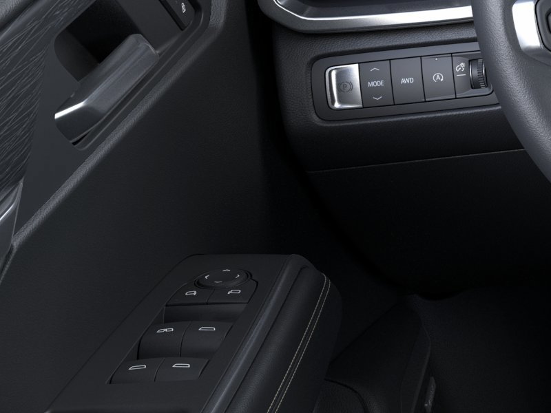 2026 GMC Acadia Élévation 4 portes TI STERLING METALLIC Gatineau - photo #21