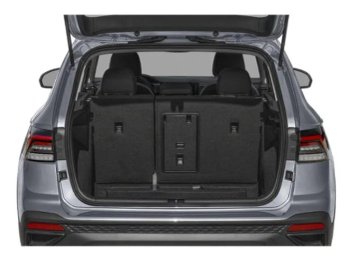 Volkswagen Taos Trendline