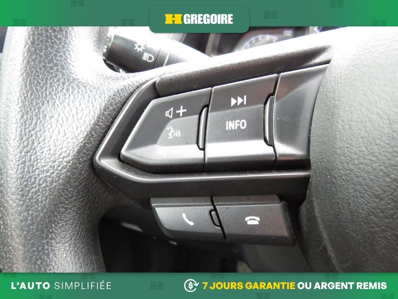 Toyota Yaris 2020 Gris Blainville - photo #22