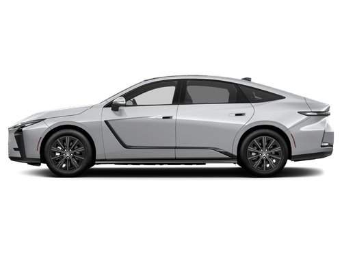 2026 Lexus ES 2026