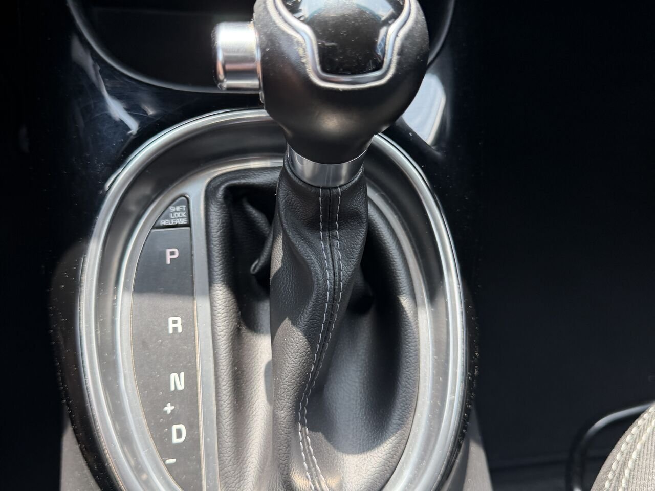 2019 Kia Soul Orange Ste-Marie - photo #15