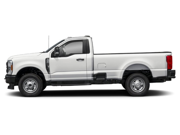 2025 Ford Super Duty F-350 à roues arrière simples XL