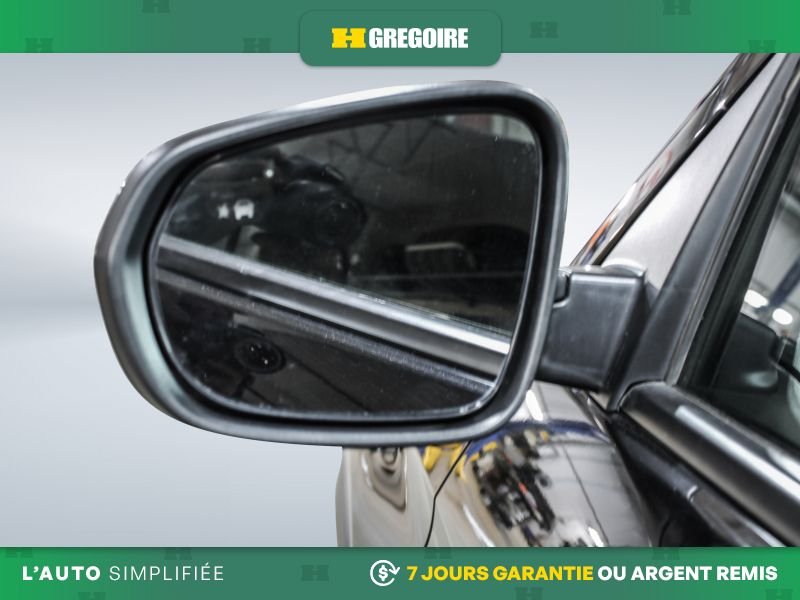 Chevrolet Trailblazer R3669 | LT AWD CAMERA BLUETOOTH SIEGES CHAUFFANTS 2021 Noir Laval - photo #25