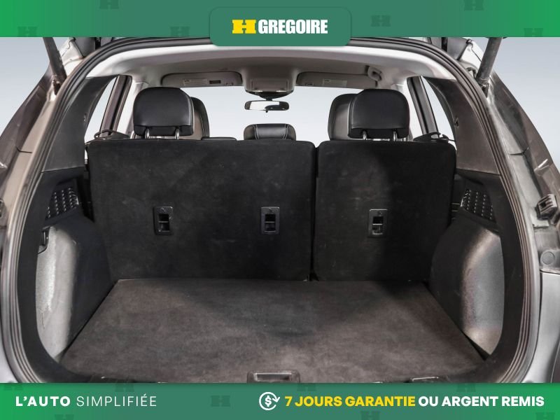 2022 Ford Escape Grey Laval - photo #28