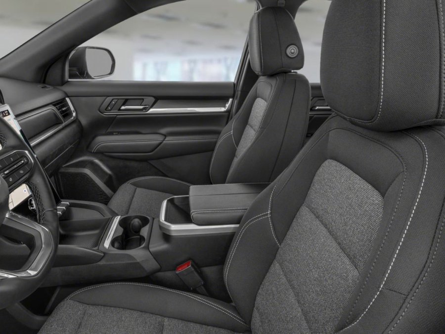 GMC Terrain Élévation 4 portes TI 2026 Ébène crépuscule métallisé