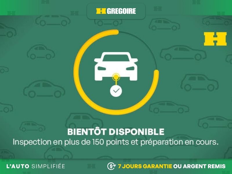 Nissan Kicks 2020 2020 Blanc