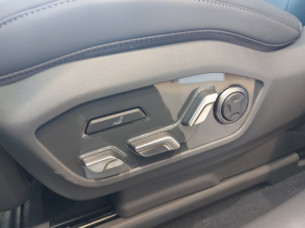 2026 Kia EV9 Iceberg Green Blainville - photo #16