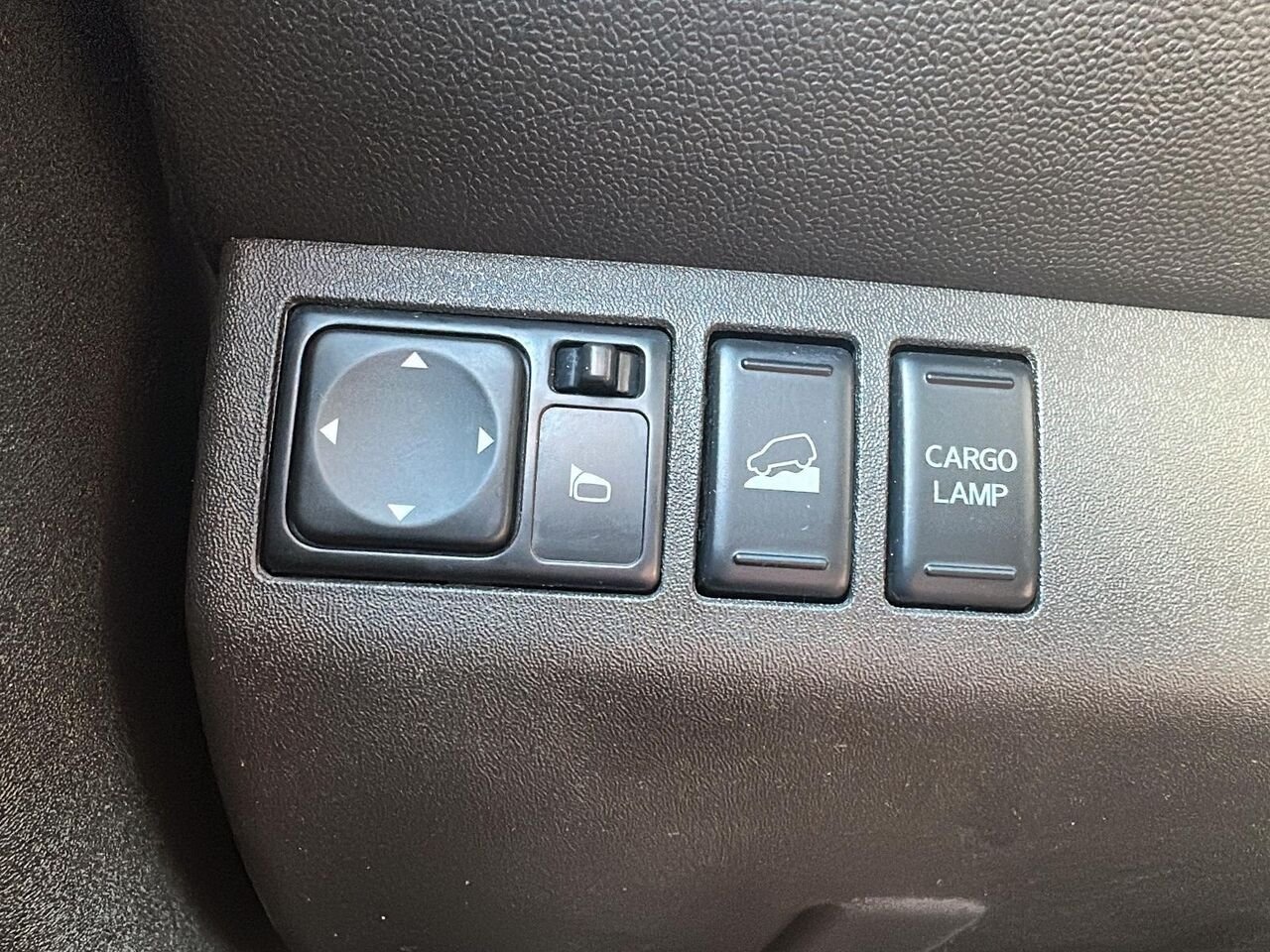 2015 Nissan Frontier Black Rouyn-Noranda - photo #18