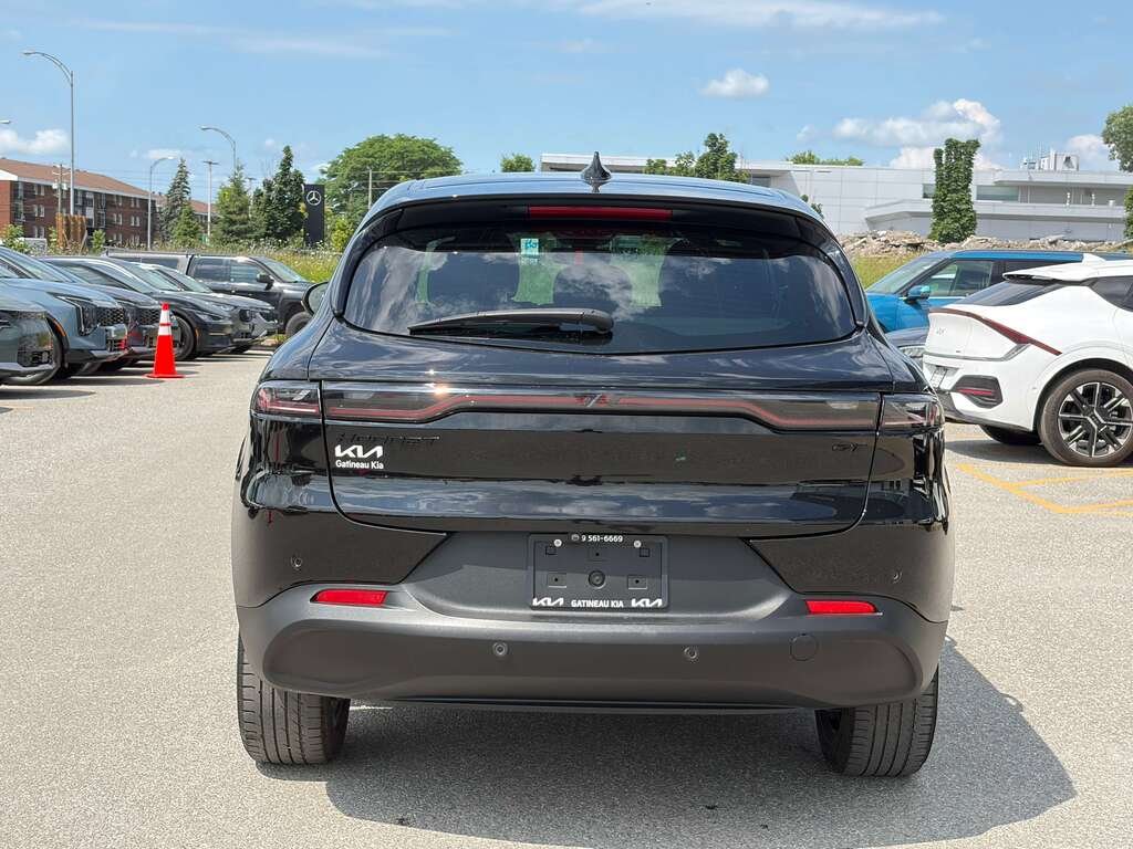 Dodge Hornet 2023 Noir Gatineau - photo #4