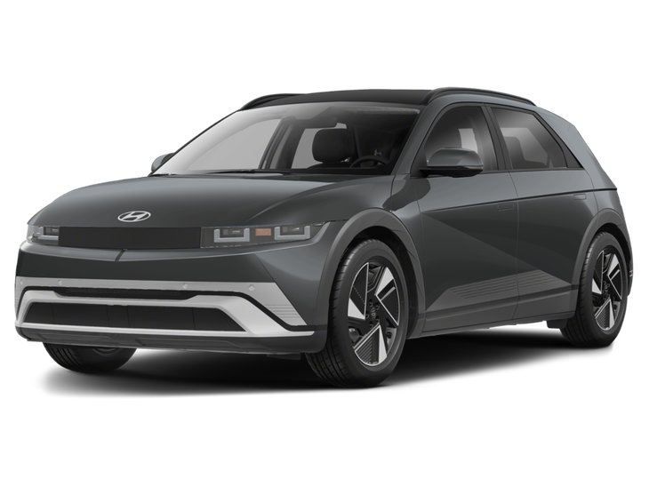 2025 Hyundai IONIQ 5 Privilégié